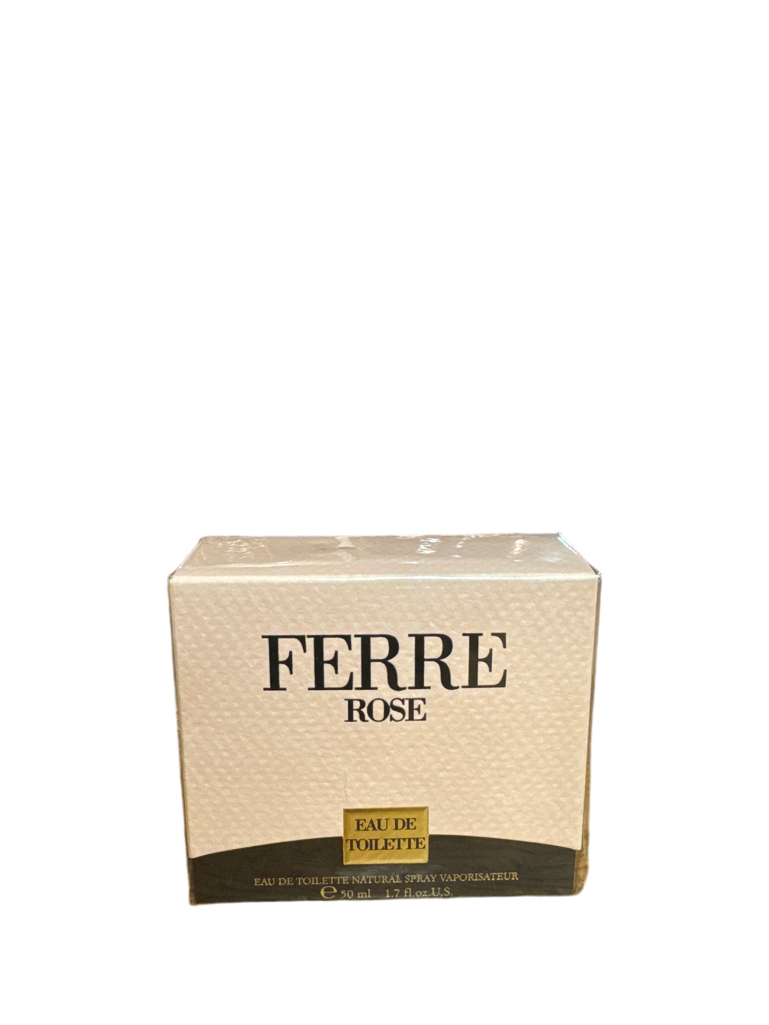 Ferre Rose Gianfranco Ferre