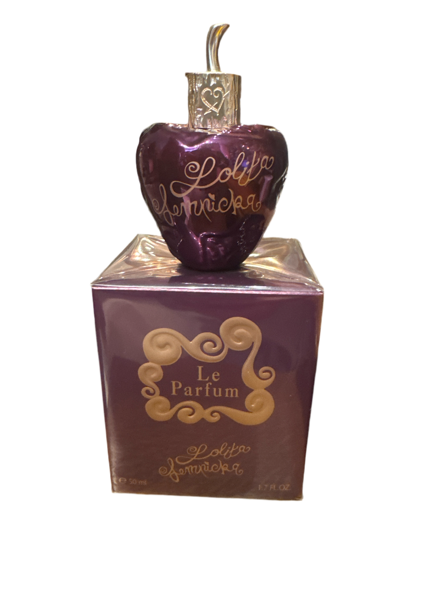 Le Parfum Lolita Lempika