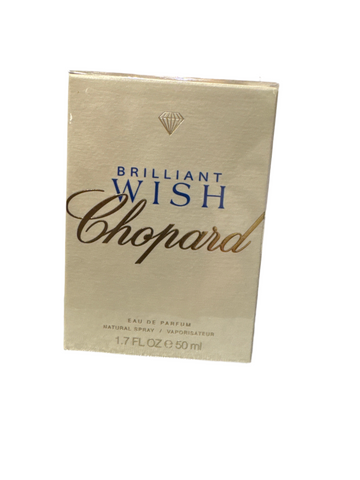 Chopard Brillant Wish