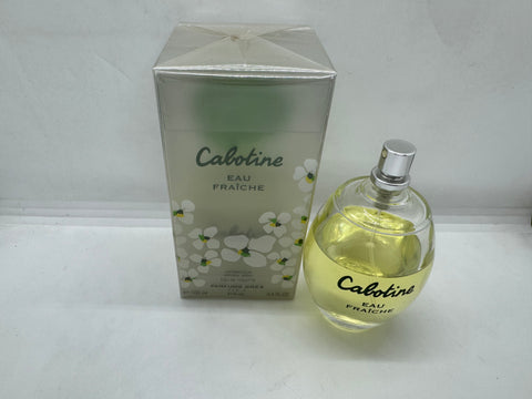 Cabotine Eau Fraîche 100ml