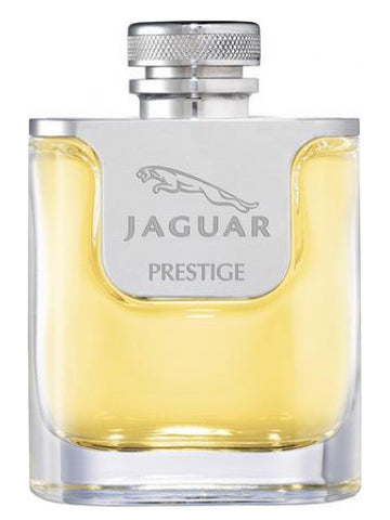 Jaguar Prestige