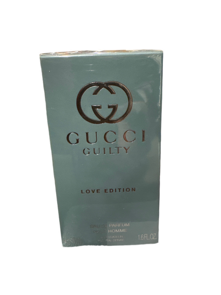 Gucci Guilty Love Edition 2024