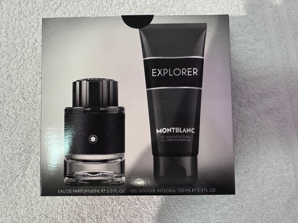 Mont Blanc Explorer