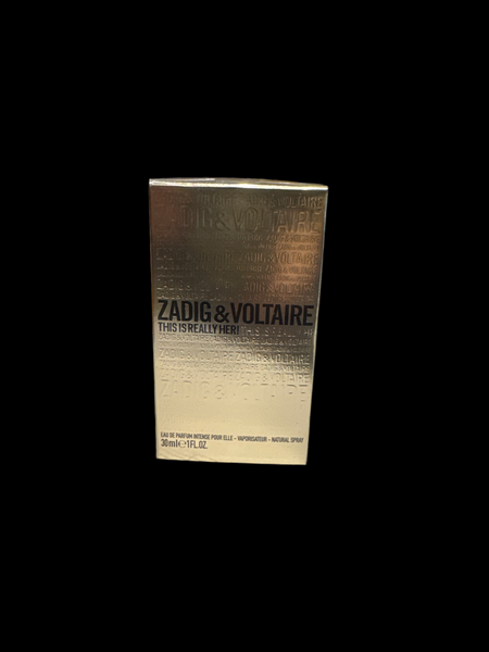 Zadig & Voltaire This is Her Really