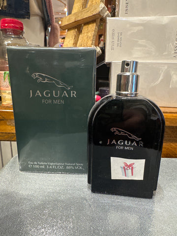 Jaguar For Men