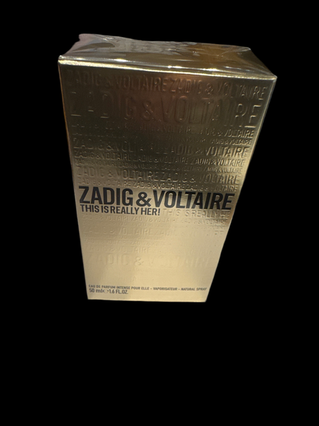 Zadig & Voltaire This is Her Really