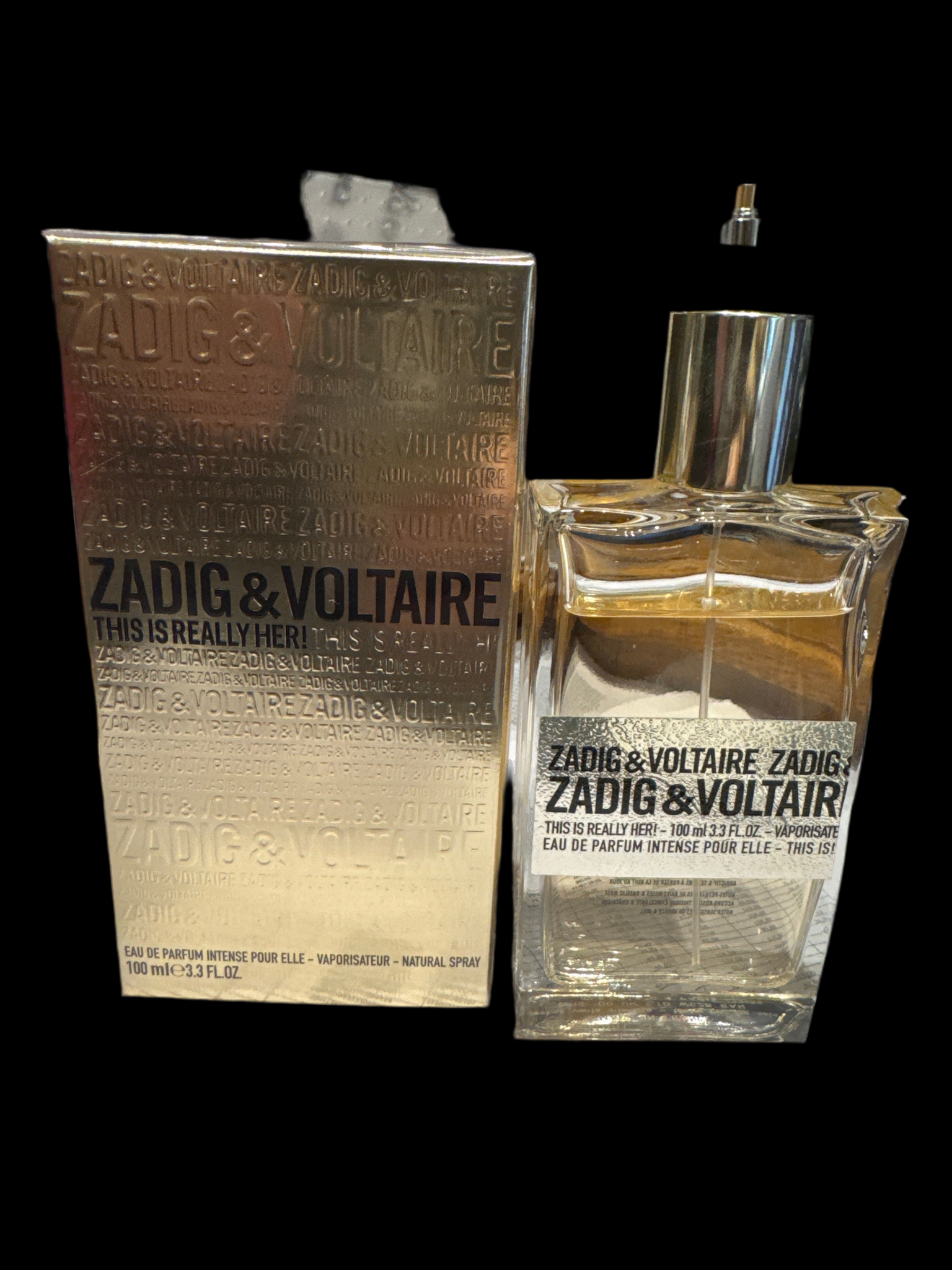 Zadig & Voltaire This is Her Really