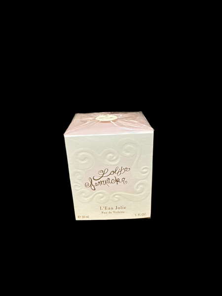 L'eau Jolie Lolita Lempika