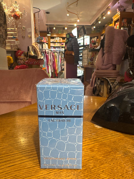 Eau Fraîche Versace