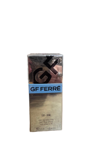 GF Ferre Lui/Him Gianfranco Ferre