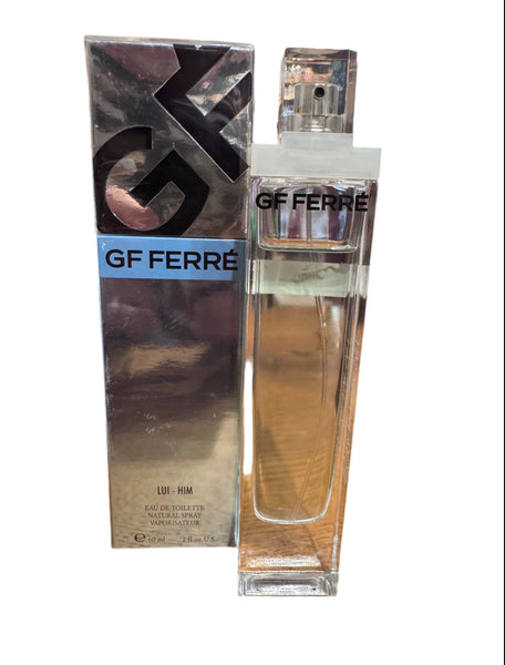 GF Ferre Lui/Him Gianfranco Ferre