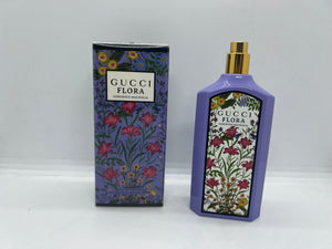 Gucci Flora Gorgeous Magnolia