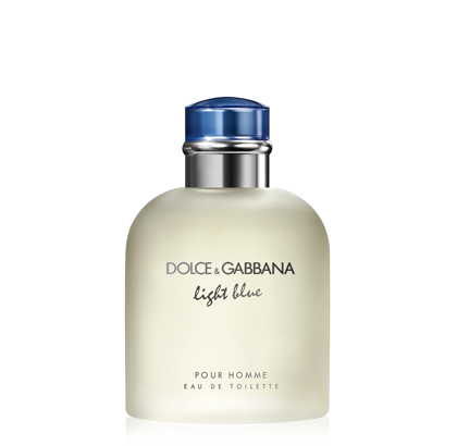 Dolce & Gabbana Light Blue pour Homme