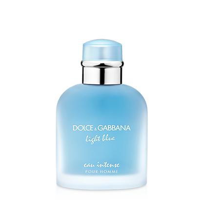 Dolce & Gabbana Light Blue Intense