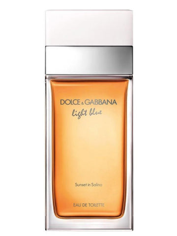 Dolce & Gabbana light Blue Sun