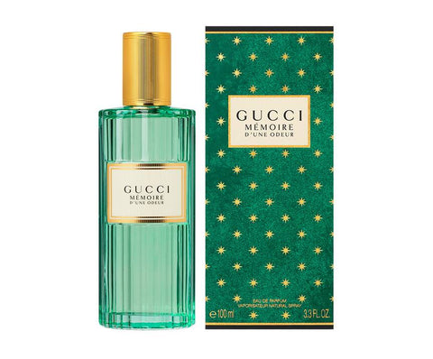 Gucci Mémoire d'une Odeur