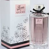 Gucci Flora by Gucci Gorgeous Gardenia