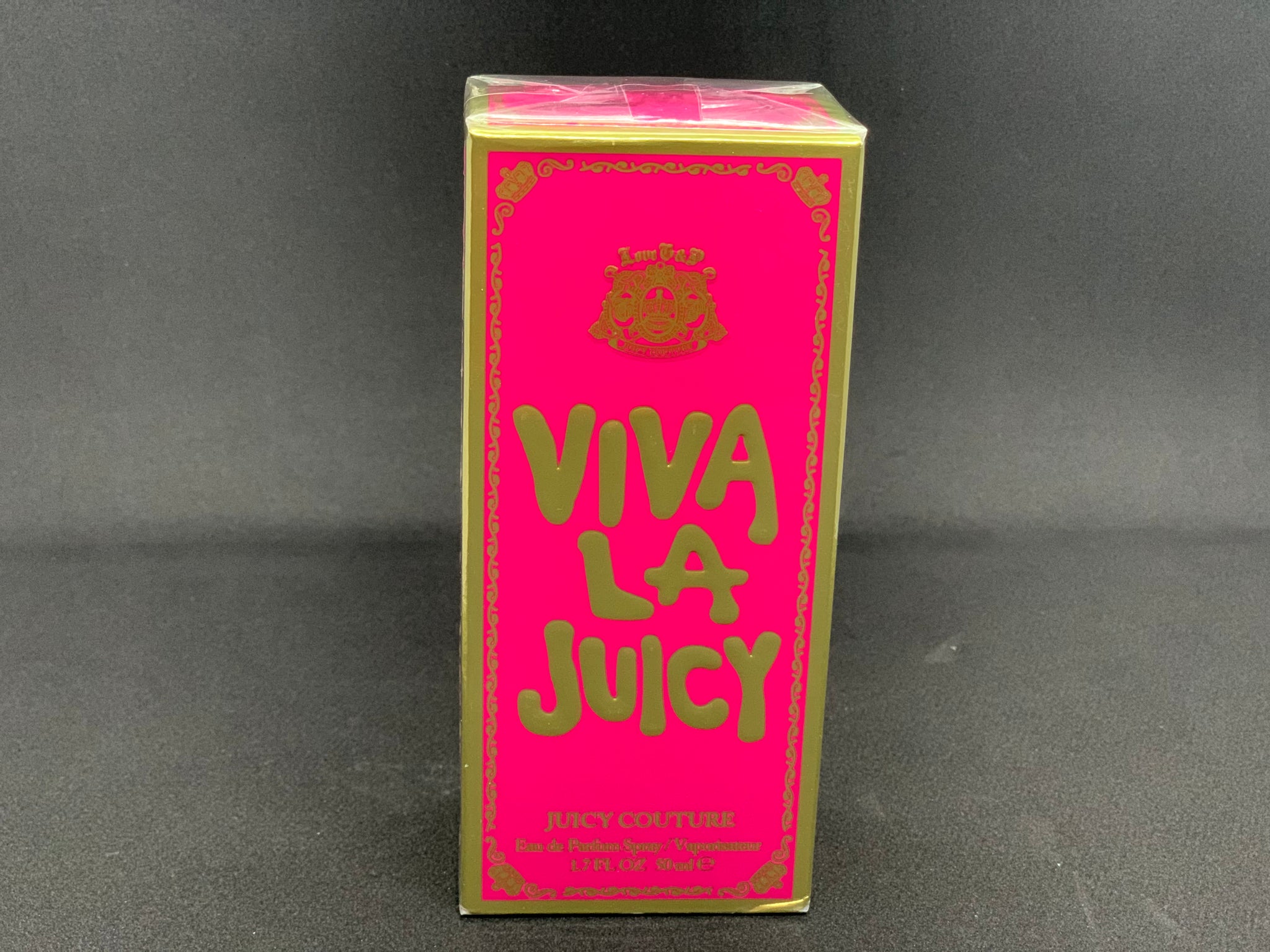 Juicy Couture Viva La Juicy