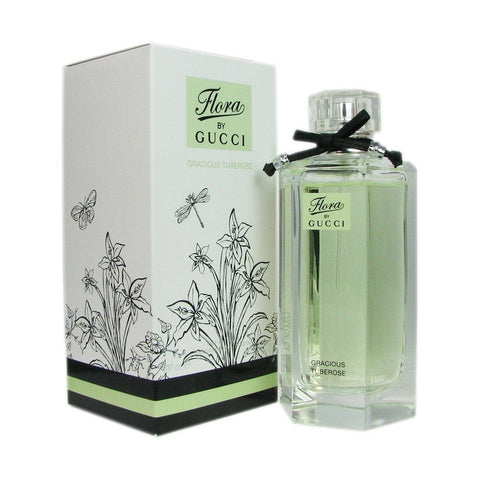 Gucci Flora by Gucci Gracious Tuberose