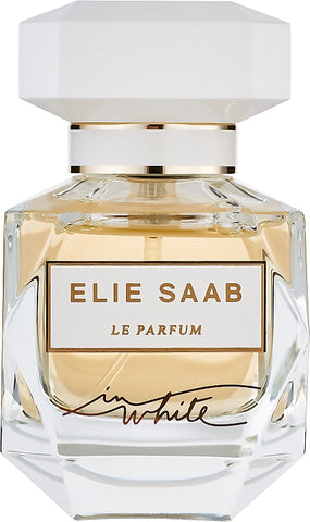 Elie Saab le parfim in White