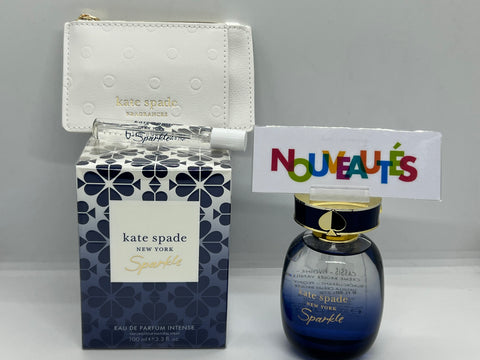 Kate Spade Sparkle