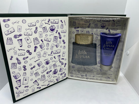 Lolita Lempika au Masculin