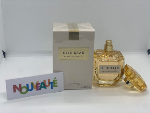 Elie Saab Le Parfum Lumière