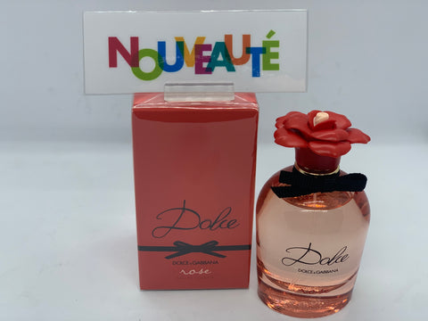 Dolce & Gabbana Dolce Rose