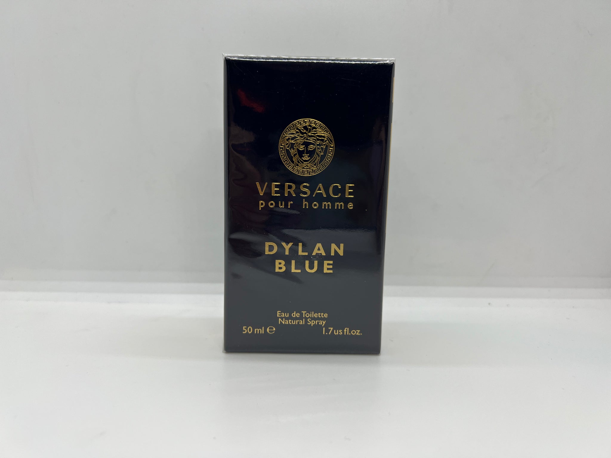 Versace Dylan Blue