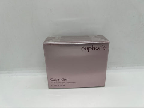 Calvin Klein Euphoria