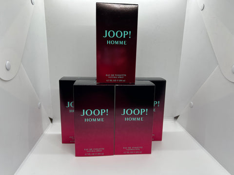 Joop Homme