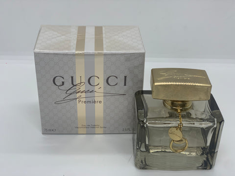 Gucci by Gucci Première