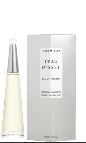 L'eau d'Issey  Issey Miyaké