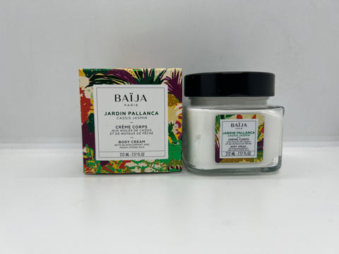 Jardin Pallanca Crème Corps