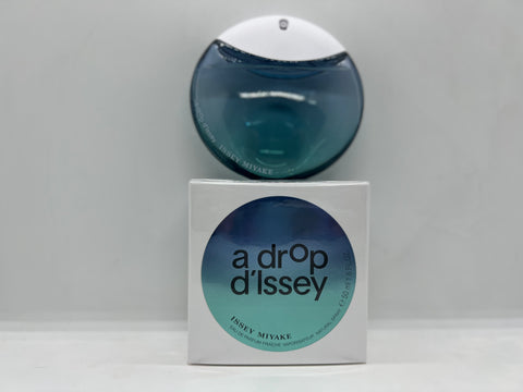 Eau de Parfum Fraîche a drop d'Issey