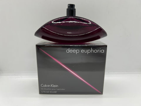 Calvin Klein Deep Euphoria