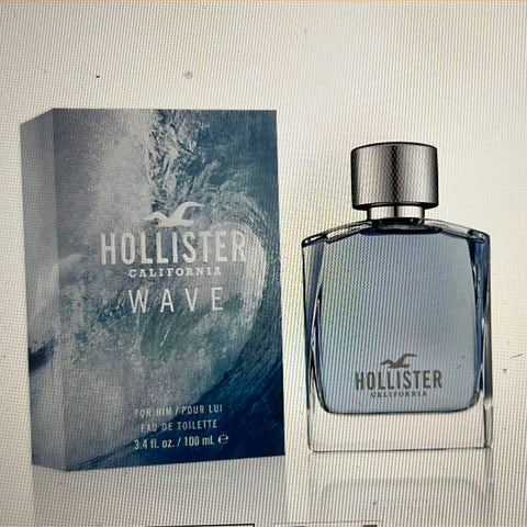 Hollister Wave