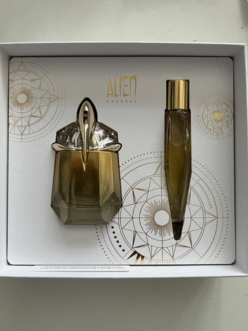 Coffret Mugler Alien Goddess