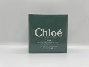 Chloé Signature Rose Naturelle Intense