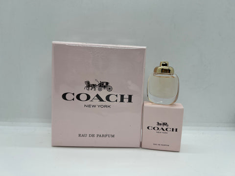 Coach New York