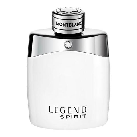 Mont Blanc Légende Spirit