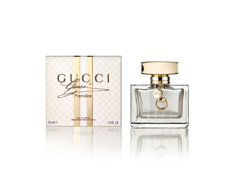 Gucci by Gucci Première